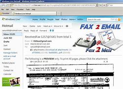Image result for faxs�mil
