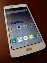 Image result for Tiny Metro PCS Phone