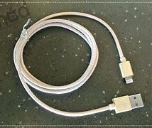 Image result for Lightning to USB Cable 2 M