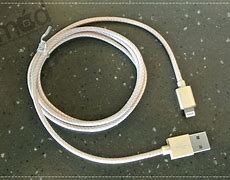 Image result for iPhone 7 Lightning to USB Cable
