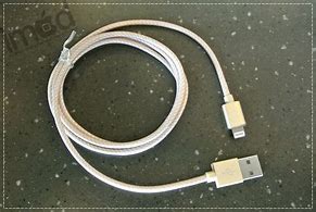 Image result for iPhone 6 USB Cable