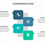 Image result for Slide Templates Free Download PowerPoint Compararion