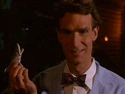 Image result for Bill Nye the Science Guy 90s