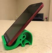 Image result for 3D Print Cell Phone Holder