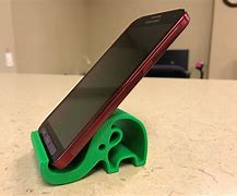 Image result for Phone Hanging 3D Printed