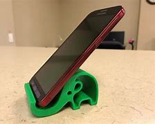 Image result for 3D Print Mobile Phone Holder