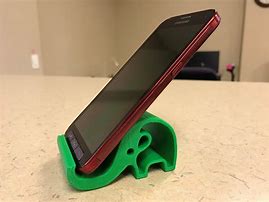 Image result for 3D Print Cell Phone Rack