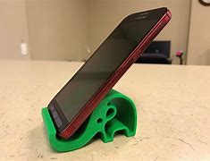 Image result for Thingiverse 3D Printing Phone Holder