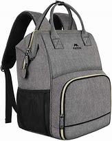 Image result for Insulated Backpack Lunch Bag