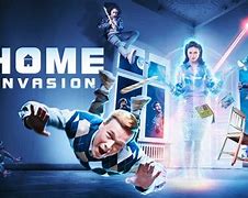 Image result for Home Invasion