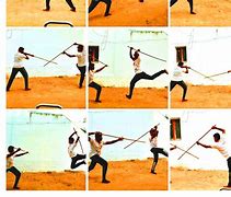 Image result for Silambam Class Poster