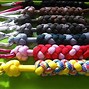 Image result for Easy Bracelet Stitch with Lanyard