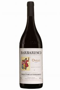 Image result for Produttori del Barbaresco Barbaresco Cavalieri del Tartufo Ovello