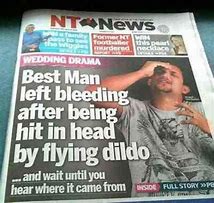 Image result for Funny News Headlines