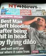 Image result for Ridiculous News Headlines