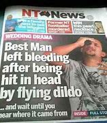 Image result for Funny Isle of Man News Headlines