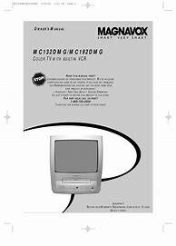 Image result for Magnavox Mc266 Instruction Manuals