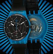 Image result for Swatch System 5.1 Caliber