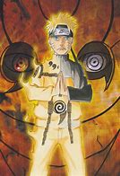 Image result for Naruto Manga Colored