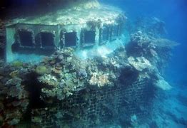 Image result for Sunken Ship Vertical