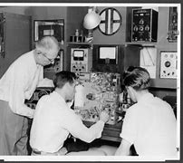 Image result for Vintage TV Repair Shops