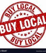Image result for Buy Local SVG