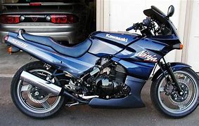 Image result for Kawasaki GPZ500S