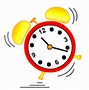 Image result for Colorful Digital Clock Clip Art