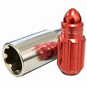 Image result for Bullet Lug Nuts