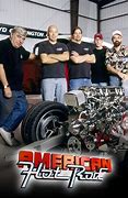 Image result for American Hot Rod Then and Now