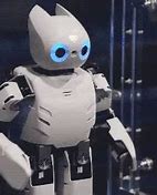 Image result for Robot Yes GIF