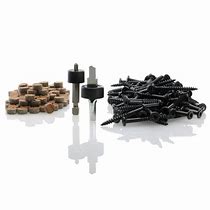 Image result for Cortex Plugs without Screws