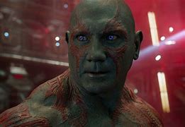 Image result for Drax From Guardians of the Galaxy
