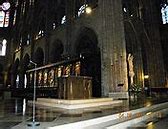 Image result for Notre Dame Inside