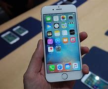 Image result for iPhone 6s Plus Colors Home Screen