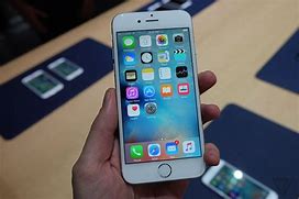 Image result for Winver iPhone 6s Plus