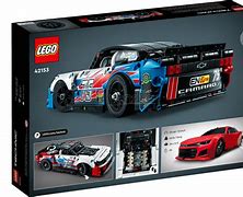 Image result for LEGO Next-Gen Chevy Camaro NASCAR