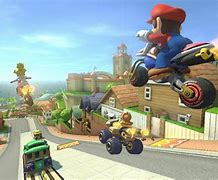 Image result for Mario Kart On PC
