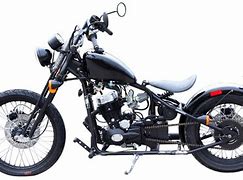 Image result for Chinese Chopper Motorcycle