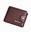 Image result for Small Wallet with Zipper