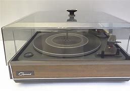 Image result for Gerard 300 Turntable