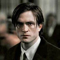 Image result for Bruce Wayne Hair