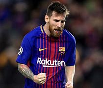 Image result for Messi 2018