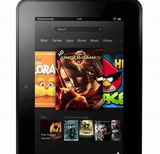 Image result for Kindle Fire HD 7 Games
