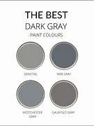 Image result for Space Grey vs Dark Grey