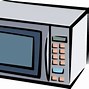Image result for Microwave Clip Art Free