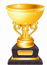 Image result for Trophy Graphic with No Background