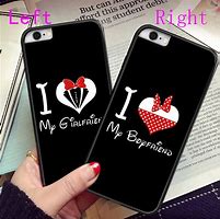 Image result for iPhone 5S Cases Girlfriend Boyfriend