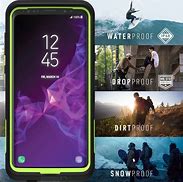 Image result for Lifeproof Galaxy S9 Case