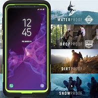 Image result for Samsung Galaxy 9s LifeProof Phone Case